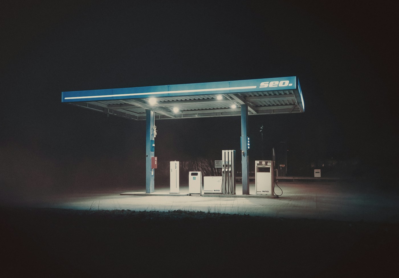 Shell, Petrol Ofisi, Aytemiz ve Opet taşıt tanıma sistemlerinin karşılaştırması